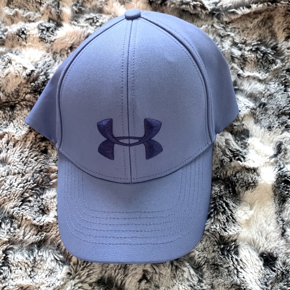 Under armor hat